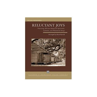 Reluctant Joys