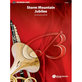 Storm Mountain Jubilee