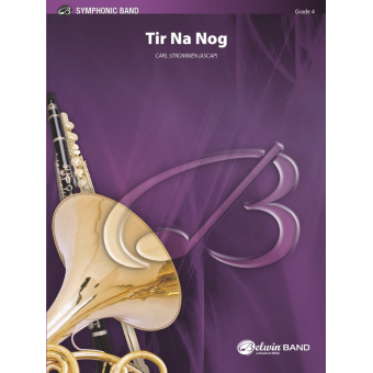 Tir Na Nog (A Celtic Legend)
