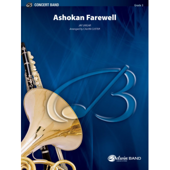 Ashokan Farewell (from The Civil War)