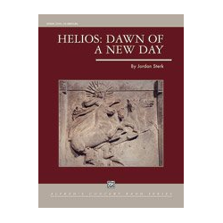         Helios: Dawn of a New Day - Jordan Sterk
    