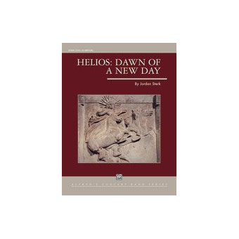 Helios: Dawn of a New Day