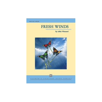 Fresh Winds