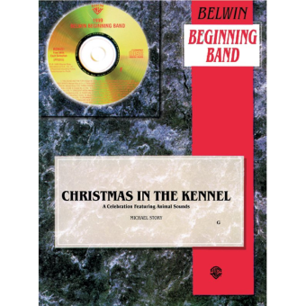 Christmas in the Kennel