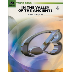         In the Valley of the Ancients - Michael Story
    