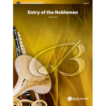 Entry of the Noblemen
