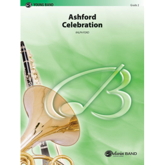 Ashford Celebration
