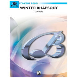         Winter Rhapsody - Ralph Ford
    