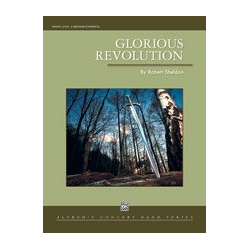         Glorious Revolution - Robert Sheldon
    