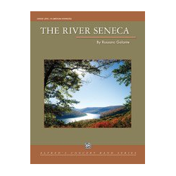         The River Seneca - Rossano Galante
    
