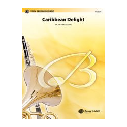         Caribbean Delight - Victor Lopez
    