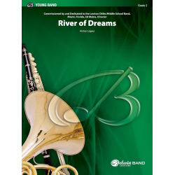         River of Dreams - Victor Lopez
    