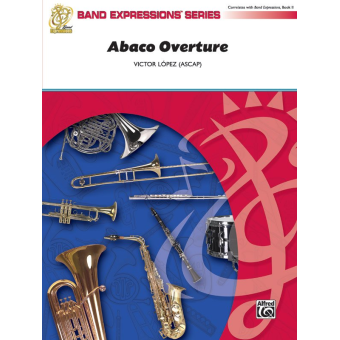 Abaco Overture (concert band)