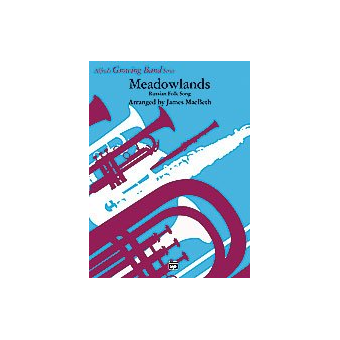 Meadowlands (concert band)