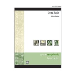        Lone Eagle - Robert Sheldon
    