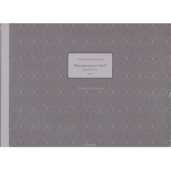         Sonate f-Moll Nr.23 op.57 - Ludwig van Beethoven
    