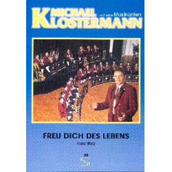         Freu dich des Lebens - Franz Watz
    