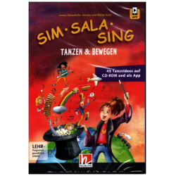         Sim Sala Sing - Lorenz Maierhofer
    