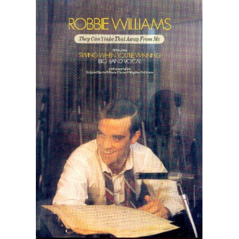 They can't take that away from me: