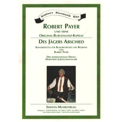         Des Jägers Abschied - Robert Payer
    