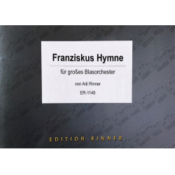         Franziskus Hymne - Adi Rinner
    