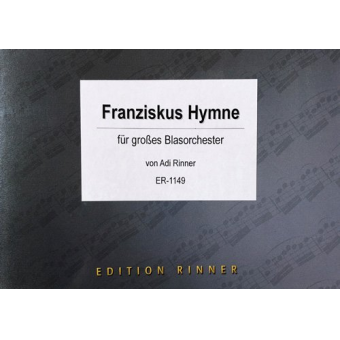 Franziskus Hymne