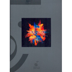         Libertango - Astor Piazzolla / Arr. Fumito Nunoya
    