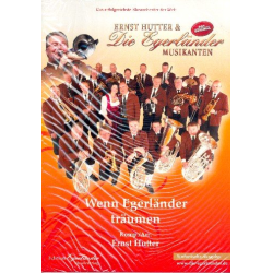        Wenn Egerländer träumen - Ernst Hutter
    