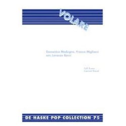         Volare - Domenico Modugno
    