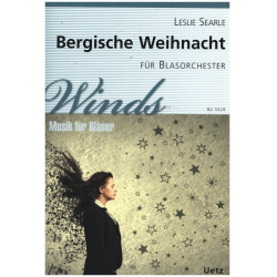         Bergische Weihnacht - Leslie Searle
    