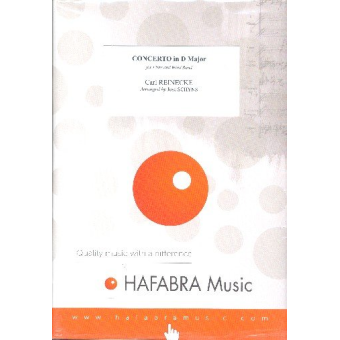 Concerto in D Major