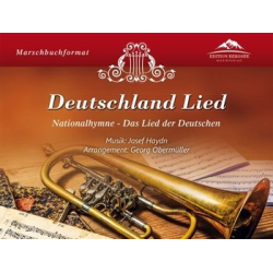         Deutschland-Lied - Franz Joseph Haydn
    