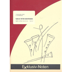         Rudolph the red-nosed Reindeer - Johnny Marks / Arr. Bernd Frank
    