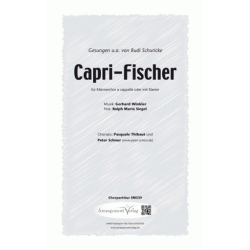         Capri-Fischer - Gerhard Winkler
    