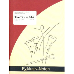         Tico Tico no fubà - Zequinha de Abreu
    