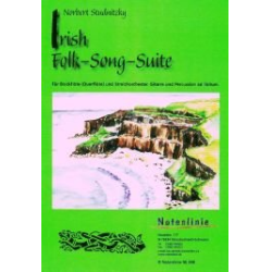         Irish Folk-Song-Suite - Norbert Studnitzky
    