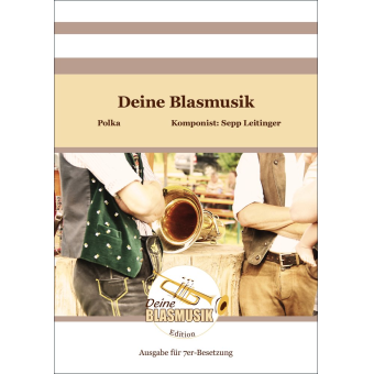 Deine Blasmusik