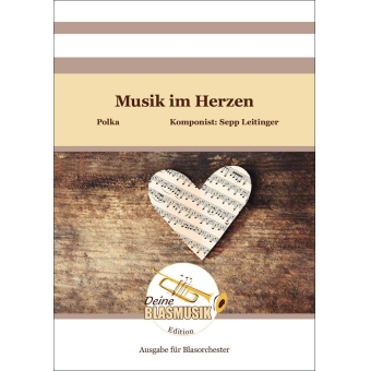 Musik im Herzen