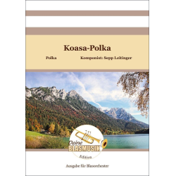        Koasa-Polka - Sepp Leitinger
    