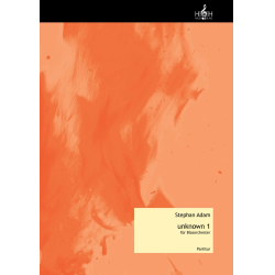         Unknown 1 - Stephan Adam
    
