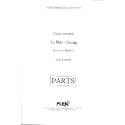         La Mer - Charles Trenet
    