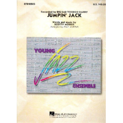         Jumpin' Jack - Scotty Morris
    