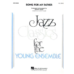         Song for My Father - Horace Silver
    