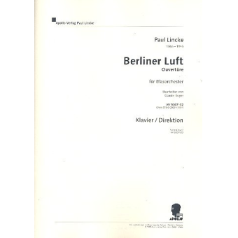 Berliner Luft
