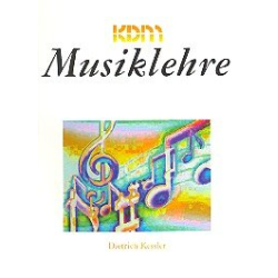         Musiklehre - Dietrich Kessler
    