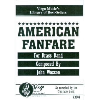 American Fanfare