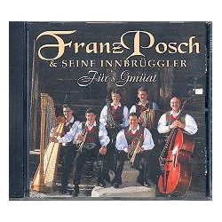         Franz Posch und seine Innbrüggler - Franz Posch
    