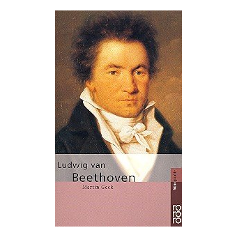 Ludwig van Beethoven