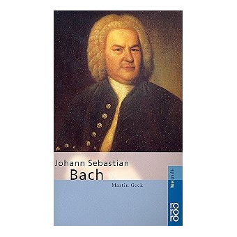 Johann Sebastian Bach