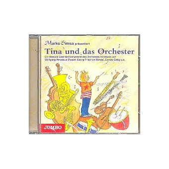 Tina und das Orchester